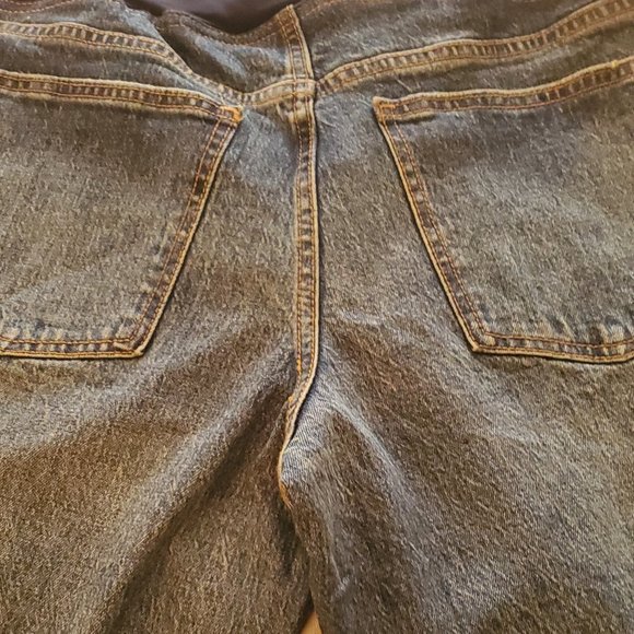 Women's Isabel Maternity Jeans Size 8 - Picture 3 of 3